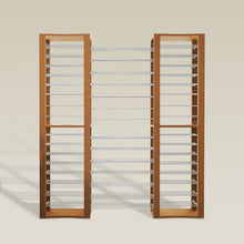 Load image into Gallery viewer, BoxKing + 14 extra wide shelves + 32 shelves