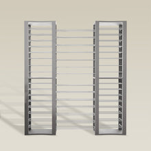 Load image into Gallery viewer, BoxKing + 14 extra wide shelves + 32 shelves