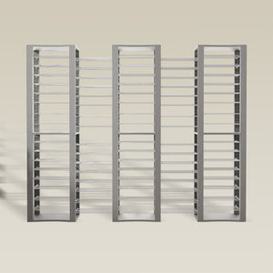 BoxLegend + 80 shelves
