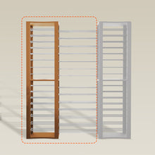 Load image into Gallery viewer, BoxThrone Expansion + 14 extra wide shelves + 16 shelves
