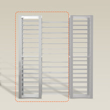 Load image into Gallery viewer, BoxThrone Expansion + 14 extra wide shelves + 16 shelves