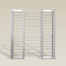 Load image into Gallery viewer, BoxKing + 14 extra wide shelves + 32 shelves