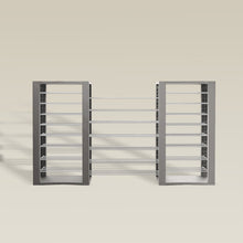 Load image into Gallery viewer, BoxDuke + 7 extra wide shelves + 16 shelves